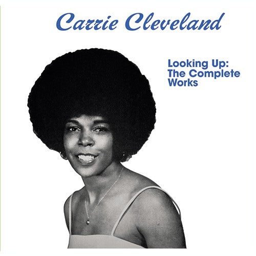 Carrie Cleveland | Looking Up (New)