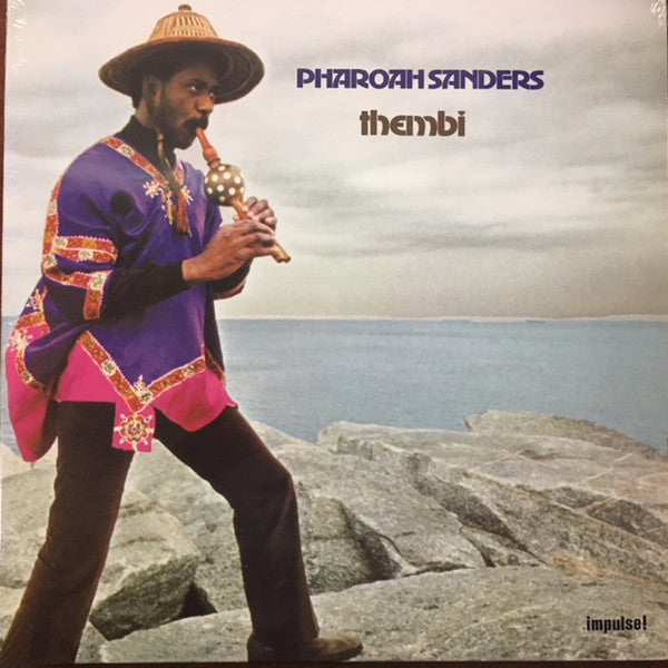 Pharoah Sanders | Thembi (New)