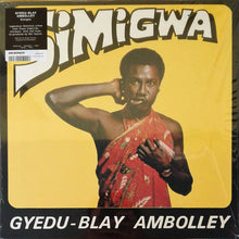 Load image into Gallery viewer, Gyedu Blay Ambolley | Simigwa (New)
