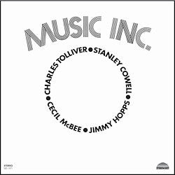 Music Inc | Music Inc. (New)