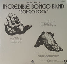 Load image into Gallery viewer, The Incredible Bongo Band | Bongo Rock (New)
