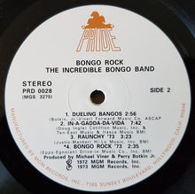 Load image into Gallery viewer, The Incredible Bongo Band | Bongo Rock (New)
