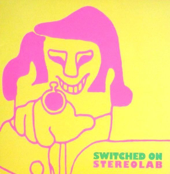 Stereolab | Switched On (New)
