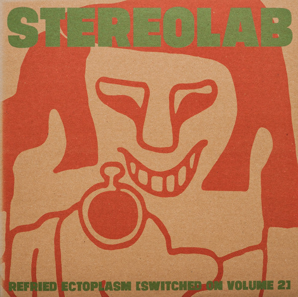 Stereolab | Refried Ectoplasm [Switched On Volume 2] (New)