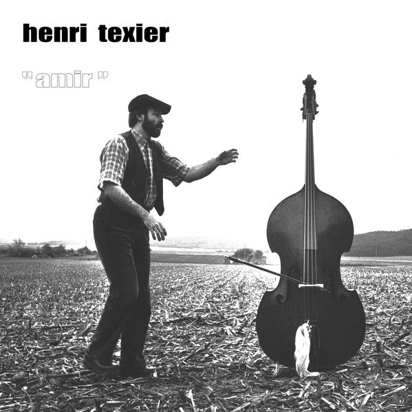 Henri Texier | Amir (New)