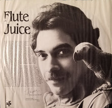Load image into Gallery viewer, Dave Valentin | Flute Juice
