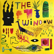 Load image into Gallery viewer, Cécile McLorin Salvant | The Window
