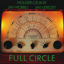 Load image into Gallery viewer, Holger Czukay | Full Circle (New)
