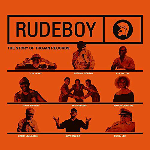 Various | Rudeboy, The Story Of Trojan Records (New)