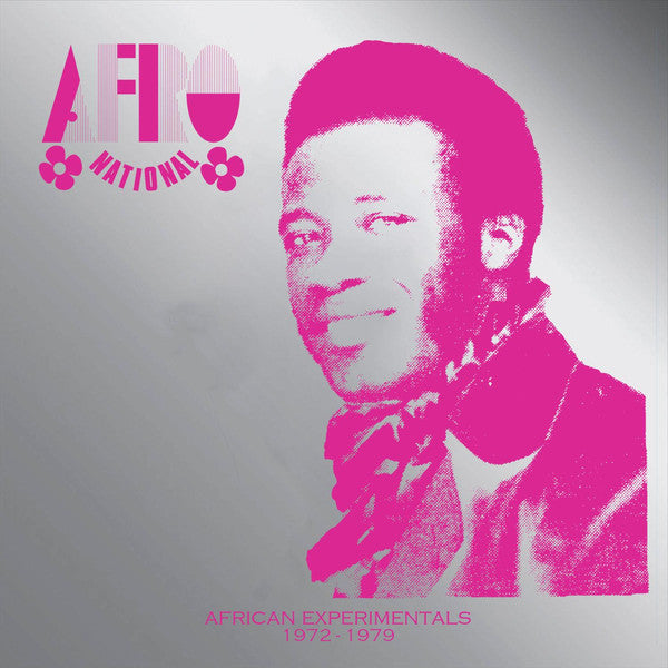 Afro National | African Experiments 1972 - 1979 (New)
