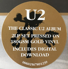 Load image into Gallery viewer, U2 | The Joshua Tree (New)
