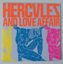 Load image into Gallery viewer, Hercules &amp; Love Affair | Hercules And Love Affair
