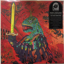 Load image into Gallery viewer, King Gizzard And The Lizard Wizard | 12 Bar Bruise (New)
