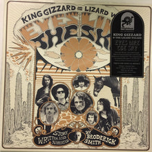Load image into Gallery viewer, King Gizzard And The Lizard Wizard | Eyes Like The Sky (New)

