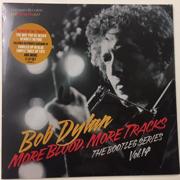 Bob Dylan | More Blood, More Tracks (The Bootleg Series Vol. 14) (New)