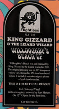 Load image into Gallery viewer, King Gizzard And The Lizard Wizard | Willoughby&#39;s Beach (New)

