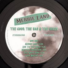 Load image into Gallery viewer, The Good, The Bad &amp; The Queen | Merrie Land  (New)
