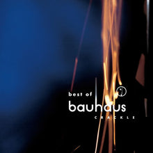 Load image into Gallery viewer, Bauhaus | Best Of Bauhaus | Crackle  (New)
