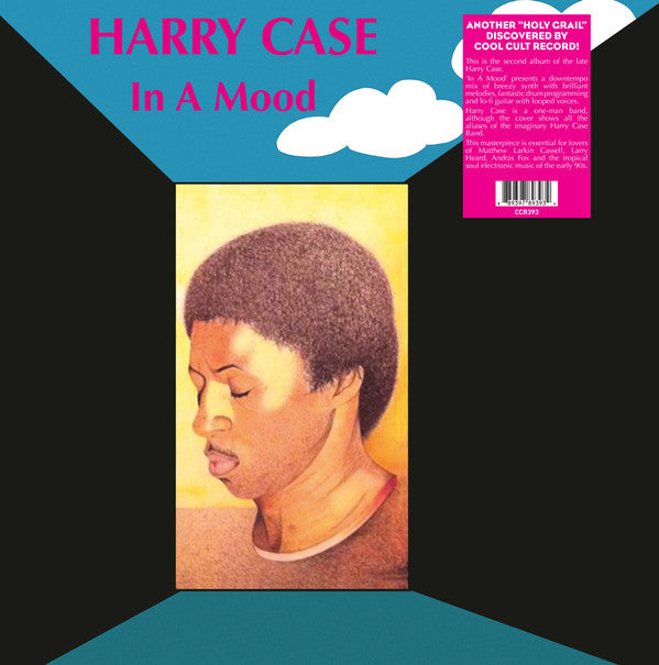 Harry Case | In A Mood (New)