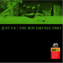 Load image into Gallery viewer, The Roy Haynes Trio | Just Us (New)

