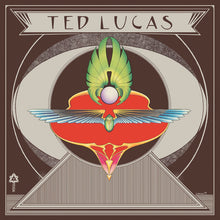 Load image into Gallery viewer, Ted Lucas | Ted Lucas (New)

