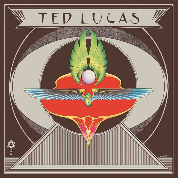 Ted Lucas | Ted Lucas (New)