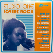 Load image into Gallery viewer, Various | Studio One Lovers Rock (New)
