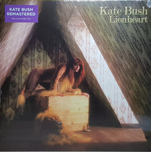 Load image into Gallery viewer, Kate Bush | Lionheart (New)

