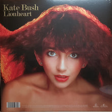 Load image into Gallery viewer, Kate Bush | Lionheart (New)
