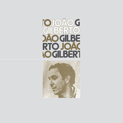 João Gilberto | João Gilberto (New)