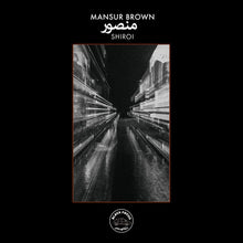 Load image into Gallery viewer, Mansur Brown | Shiroi (New)
