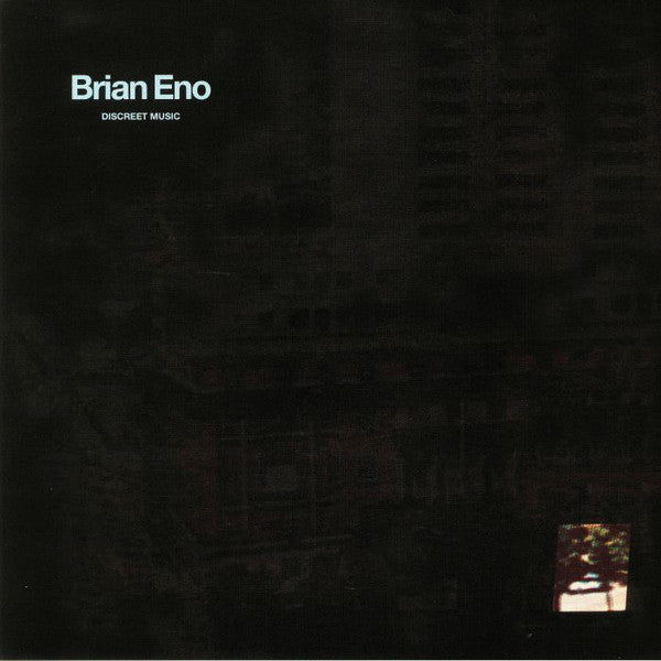 Brian Eno | Discreet Music (New)