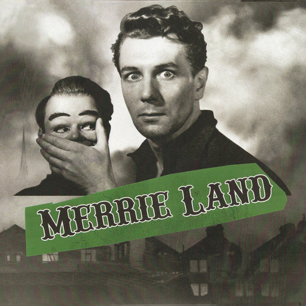 The Good, The Bad & The Queen | Merrie Land