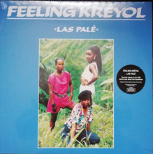 Load image into Gallery viewer, Feeling Kréyol | Las Palé (New)

