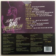 Load image into Gallery viewer, Joan Jett | Bad Reputation (New)
