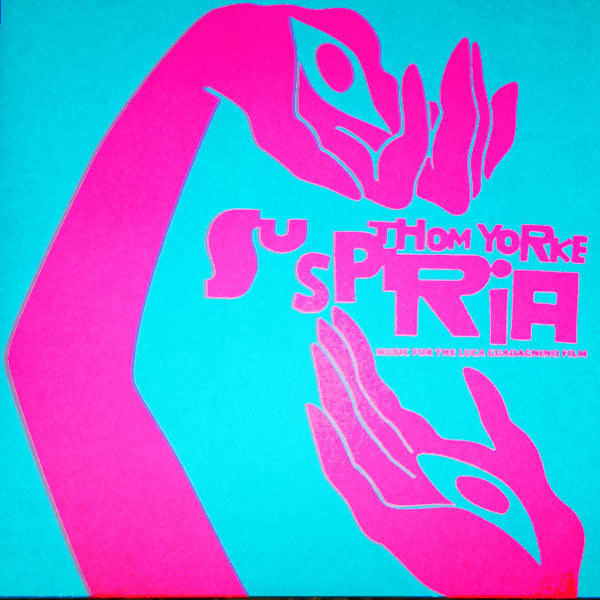 Thom Yorke | Suspiria (New)