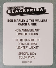 Load image into Gallery viewer, The Wailers | Catch a Fire (New)
