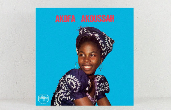 Akofa Akoussah | Akofa Akoussah (New)