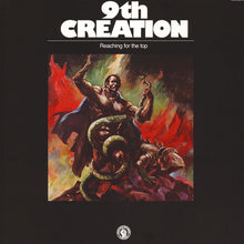 Load image into Gallery viewer, The 9th Creation | Reaching For The Top (New)
