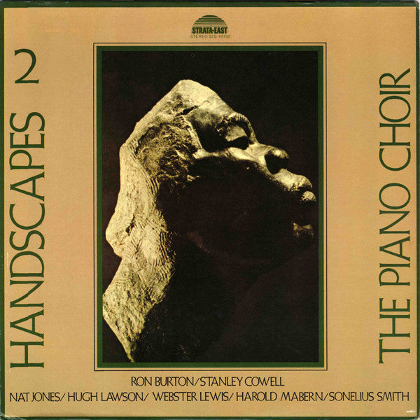 The Piano Choir | Handscapes 2