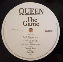 Load image into Gallery viewer, Queen | The Game (New)
