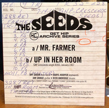 Load image into Gallery viewer, The Seeds | Mr. Farmer / Up In Her Room 4#14 (New)
