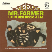 Load image into Gallery viewer, The Seeds | Mr. Farmer / Up In Her Room 4#14 (New)

