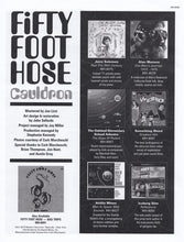 Load image into Gallery viewer, Fifty Foot Hose | Cauldron (New)
