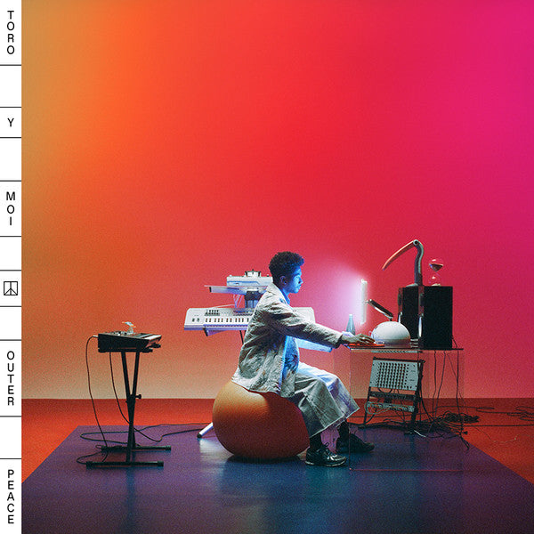 Toro Y Moi | Outer Peace (New)