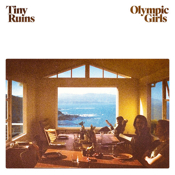 Tiny Ruins | Olympic Girls (New)