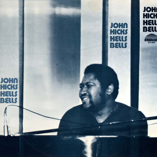 John Hicks | Hells Bells (New)