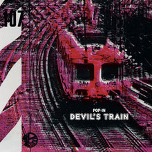 Load image into Gallery viewer, Jacky Giordano | Pop In... Devil&#39;s Train (New)

