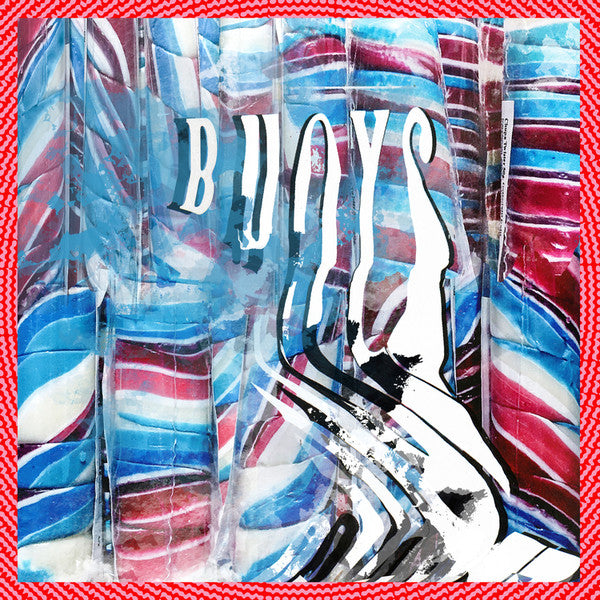 Panda Bear | Buoys (New)