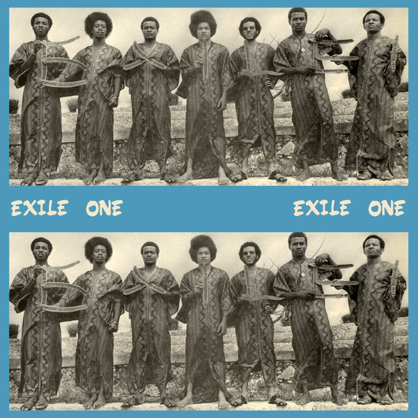 Exile One | Exile One (New)